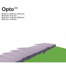 OPTO (NOTO + OPIATE) / 2nd (LP)