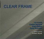 CLEAR FRAME / Clear Frame (CD)