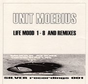 UNIT MOEBIUS / Life Mood 1-8 And Remixes (CD)