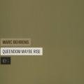 MARC BEHRENS / Queendom Maybe Rise (CD)