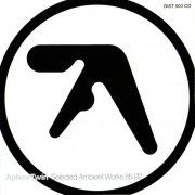 APHEX TWIN / Selected Ambient Works 85-92 (2LP)
