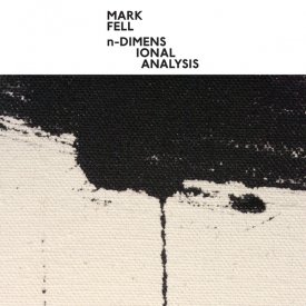 MARK FELL / n-Dimensional Analysis (12 inch)