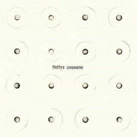 ONOMONO / Unifys ( 2CD)