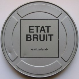 Various / Etat Bruit -Switzerland- (5x7