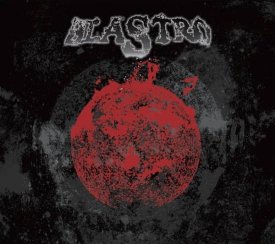 BLASTRO / From the Beginning to the End (CD)