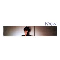 PHEW / phew (CD)
