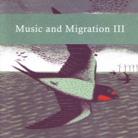Various / Music and Migration 3 (CD)