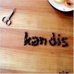 KANDIS / Airflow (LP)