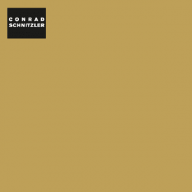 CONRAD SCHNITZLER / Gold (LP/180g vinyl)