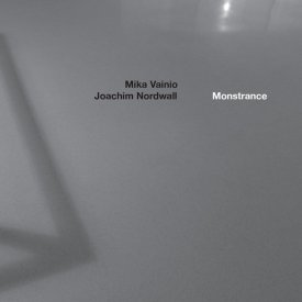 MIKA VAINIO + JOACHIM NORDWALL / Monstrance (2LP)