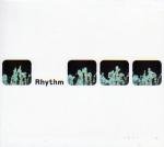 Various / Rythm (CD)