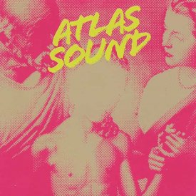 ATLAS SOUND / Let The Blind Lead Those Who Can See But Cannot Feel (CD)