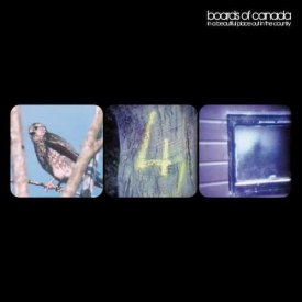 BOARDS OF CANADA / In A Beautiful Place Out In The Country (12inch+DL)