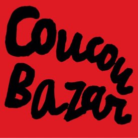 JEAN DUBUFFET / Coucou Bazar (2CD)