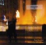 PAUL BRADLEY / Mas Memorias Extranjeras (CD)