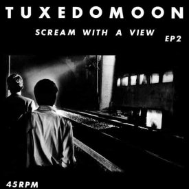 TUXEDOMOON / Scream With A View (12 inch)