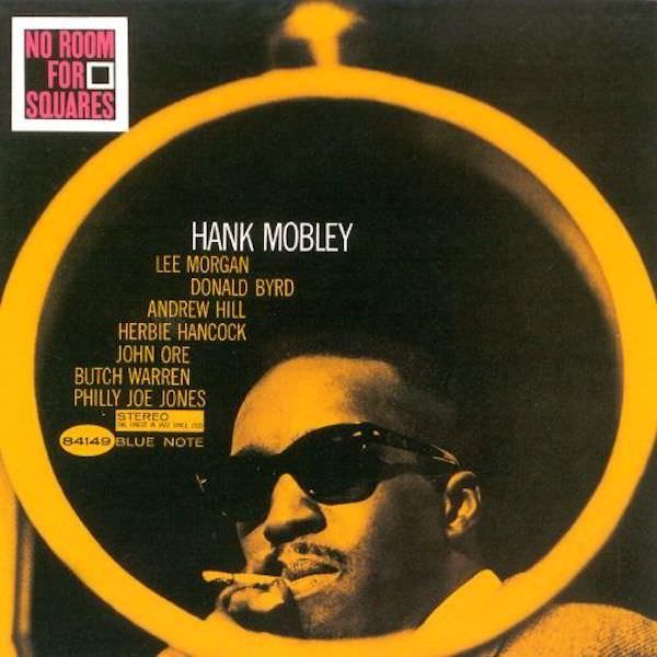 hank mobley no room for square lp record cd shop store15nov