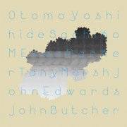 OTOMO YOSHIHIDE, Sachiko M, EVAN PARKER, JOHN EDWARDS, TONY MARSH, JOHN BUTCHER (LP)