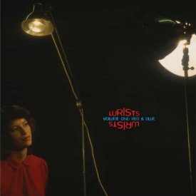 LURISTS / Volume One: Red & Blue (Mini LP)