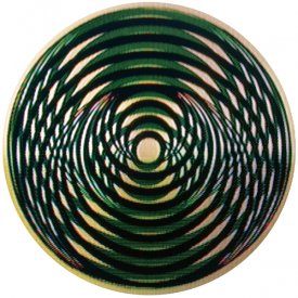 ALIEN RADIO / Kugeln (12'' Picture-Disc)