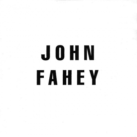 JOHN FAHEY / Blind Joe Death (180gram LP)