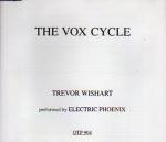 TREVOR WISHART / the vox cycle