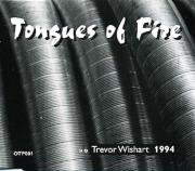 TREVOR WISHART / Tongues Of Fire (CD)