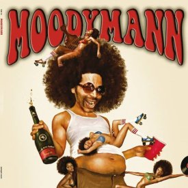 MOODYMANN / Moodymann (2LP)