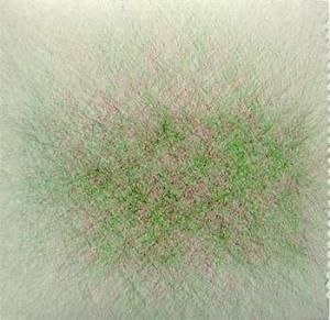 RICHARD DEVINE / lipswitch (2LP) - cover photo