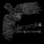 GREY DATURAS / owly claw hammer (LP)
