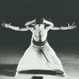 CHARLES HAYWARD | Switch On War - STORE15NOV
