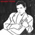 ROLAND YOUNG / Hearsay I-Land (LP)