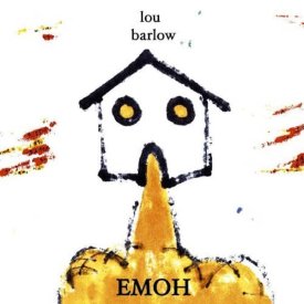 LOU BARLOW / Emoh (2LP)