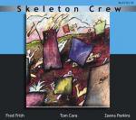 SKELETON CREW / Learn to Talk / The Country of Blinds (2CD)