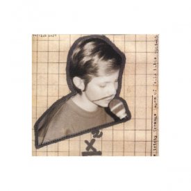 FELIX KUBIN / The Tetchy Teenage Tapes Of (LP)