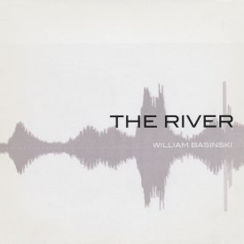 WILLIAM BASINSKI / The River (2CD)