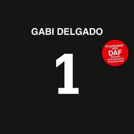 GABI DELGADO / 1 (CD ׻)