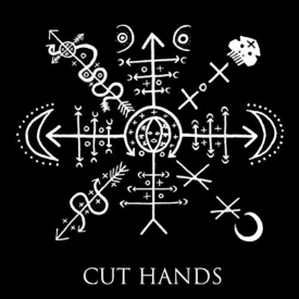 CUT HANDS / Afro Noise 1 - Volume 4 (LP)