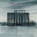 HAUSCHKA / Abandoned City - Japanese edition (2CD)