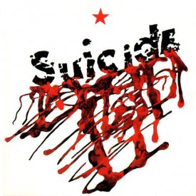 SUICIDE / Suicide (LP)