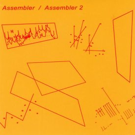 ASSEMBLER (NOBUKAZU TAKEMURA) / Assembler 2 (CD)