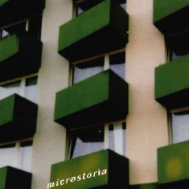 MICROSTORIA / Init Ding (CD)