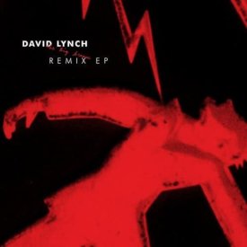 DAVID LYNCH / The Big Dream Remix EP (12 inch+DL)
