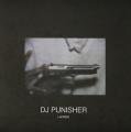 DJ PUNISHER / Untitled (12 inch)