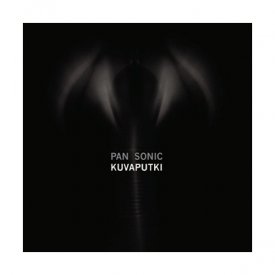 PAN SONIC / Kuvaputki (DVD)
