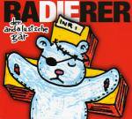 DIE RADIERER / Der Andalusische Bär (CD)