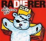 DIE RADIERER / Der Andalusische Bär (CD)