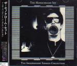 THE MONOCHROME SET / the independent singles collection