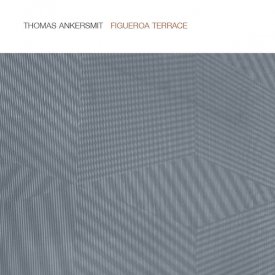 THOMAS ANKERSMIT / Figueroa Terrace (CD)