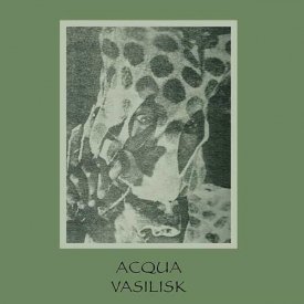 VASILISK / Acqua (LP)